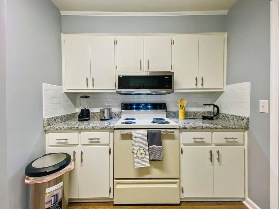New! Luxe Cottage With Big Backyard 10 Mi To Augusta Evans Exterior photo
